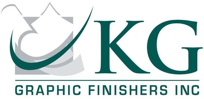 KG Graphic Finishers